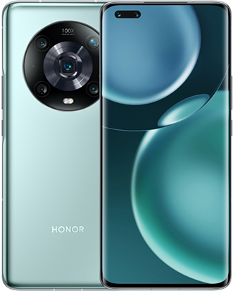 HONOR Magic4 Pro